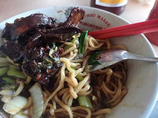 Mie Ayam Mang Dudung 1