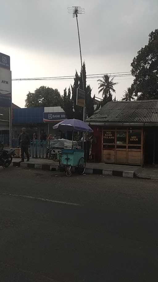 Mie Baso Mas Bejo Wanayasa 10