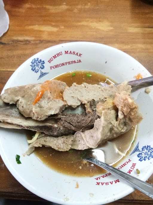 Mie Baso Mas Bejo Wanayasa 2