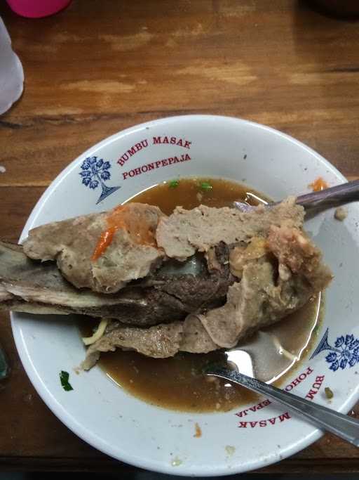 Mie Baso Mas Bejo Wanayasa 1