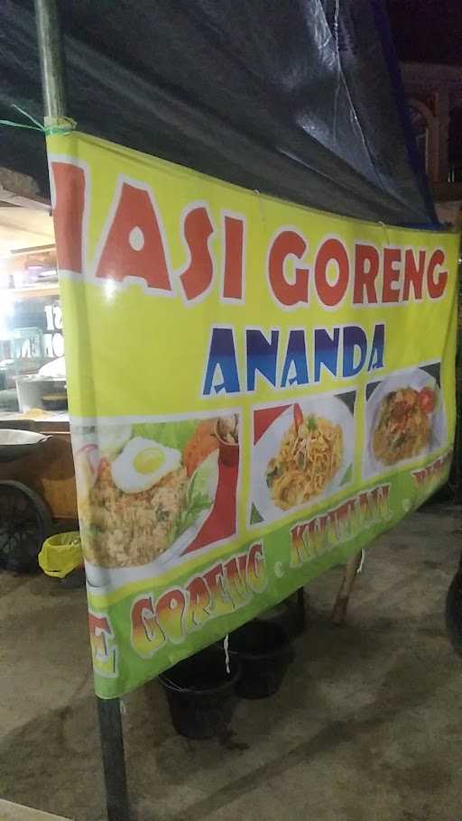 Nasi Goreng Ananda 4