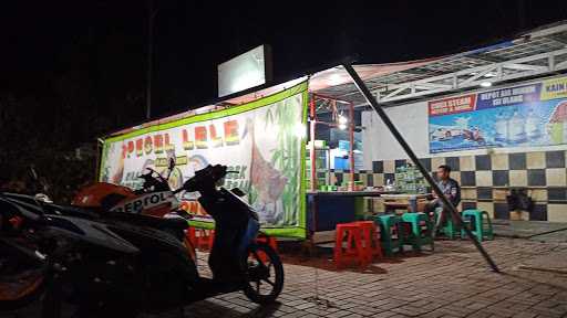 Pecel Lele Mas Brow 5