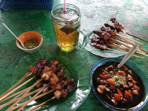 Rumah Makan Sate Pasir Karet 6