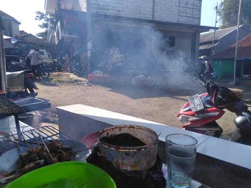 Sate Mang Abi 5