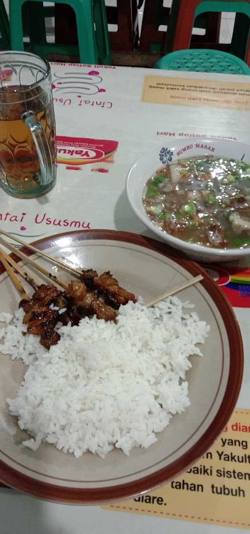 Sate Mang Abi 4