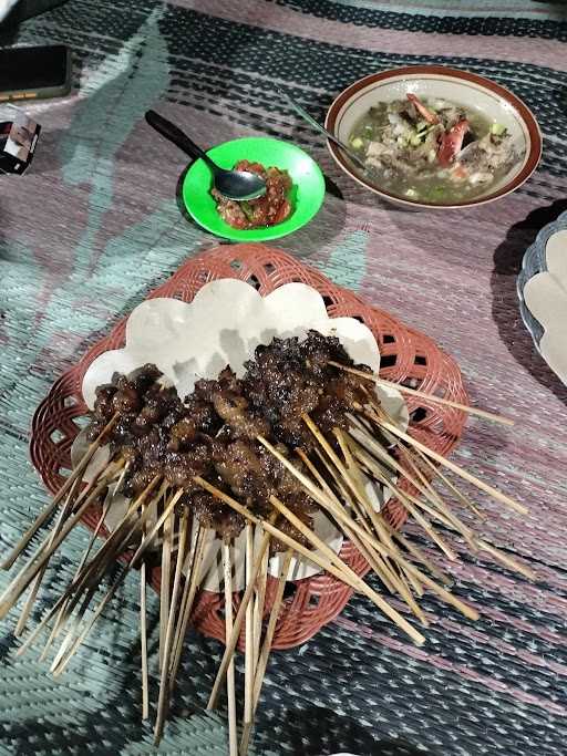 Sate Maranggi Ikhwan 4