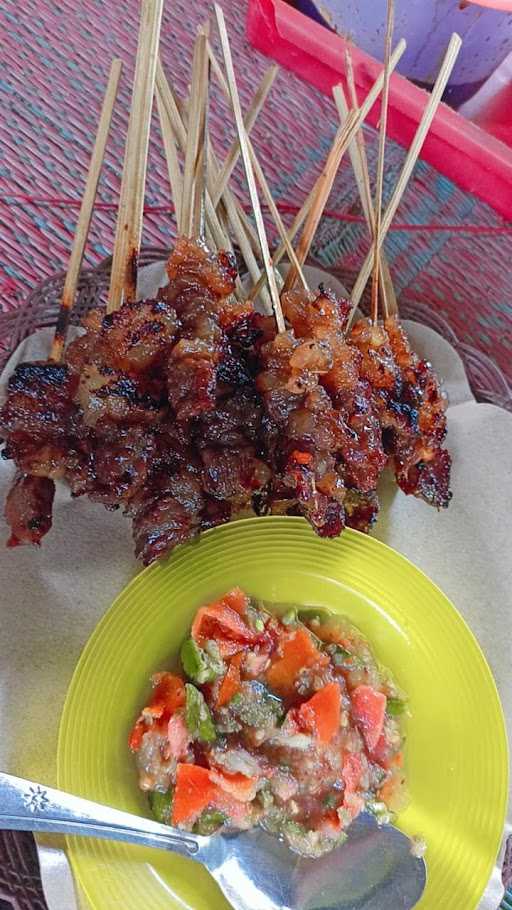 Sate Maranggi Ikhwan 3