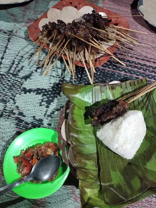 Sate Maranggi Ikhwan 2