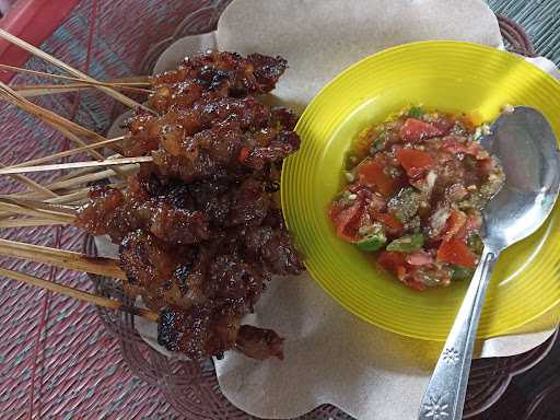 Sate Maranggi Ikhwan 1