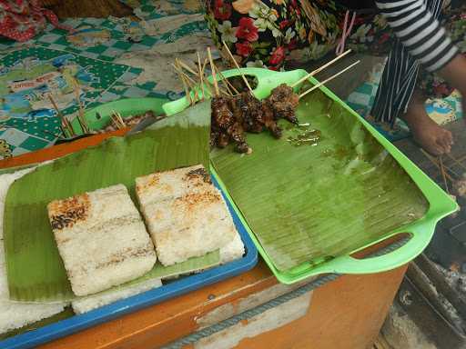 Sate Marangii Situ Wanayasa 2