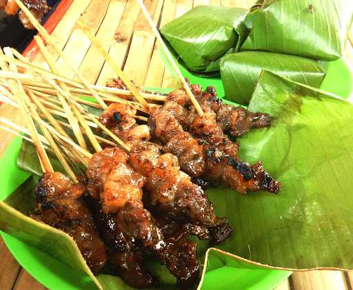 Sate Marangii Situ Wanayasa 1