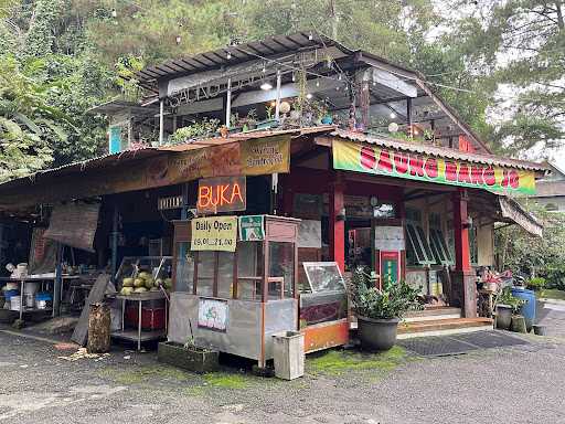 Saung Bang Jo - Sate Tegal 9