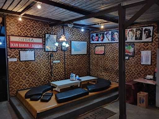 Saung Bang Jo - Sate Tegal 8