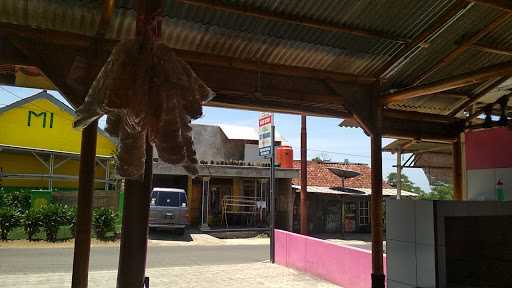 Saung Sate Maranggi Asep Ropi 7