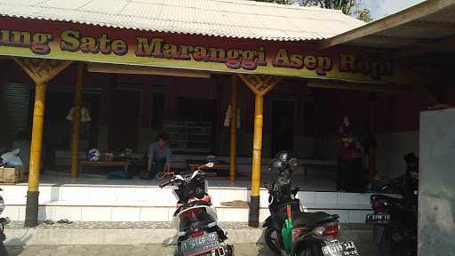 Saung Sate Maranggi Asep Ropi 3