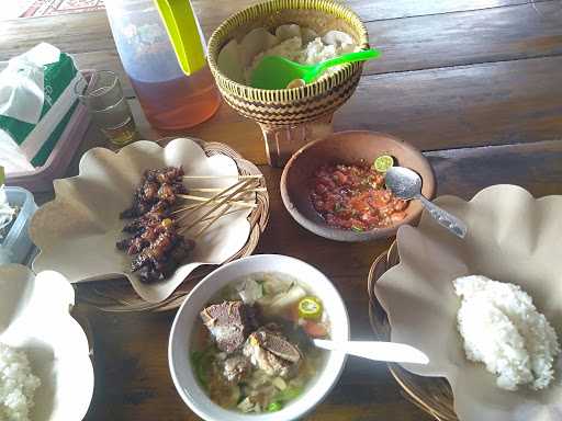 Saung Sate Maranggi Asep Ropi 2