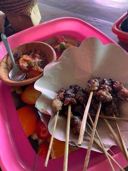 Saung Sate Maranggi Asep Ropi 1