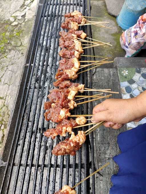 Saung Sate Maranggi Mpok Izho 6