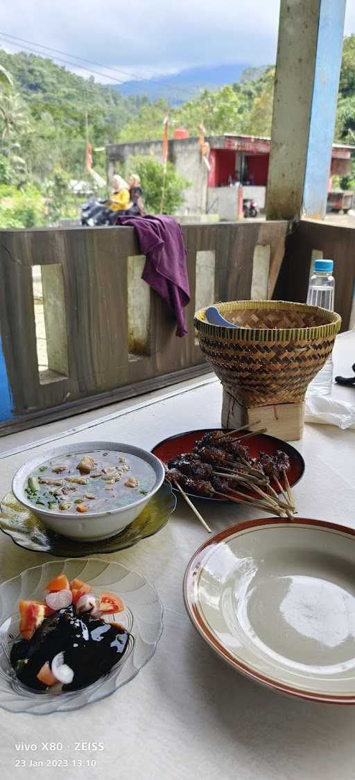 Saung Sate Maranggi Mpok Izho 5