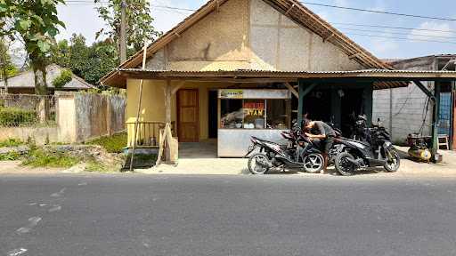 Warung Bubur Barokah 4