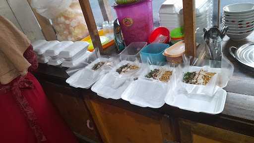 Warung Bubur Barokah 2