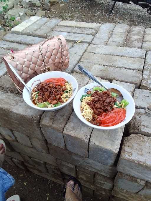 Warung Mie Ayam Burangrang 1