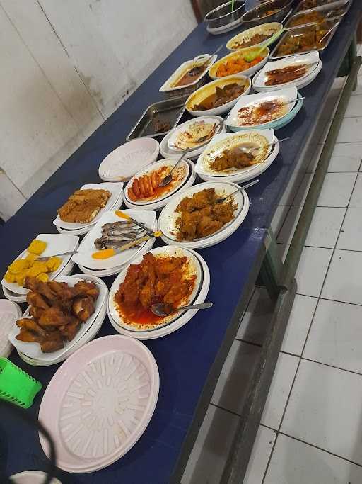 Warung Nasi Ibu Neneng 6