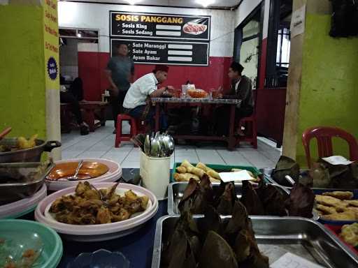 Warung Nasi Ibu Neneng 5