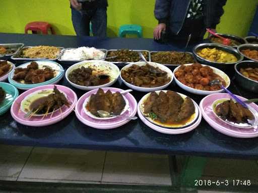 Warung Nasi Ibu Neneng 1