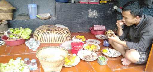 Warung Sate Bapak Oyok 10