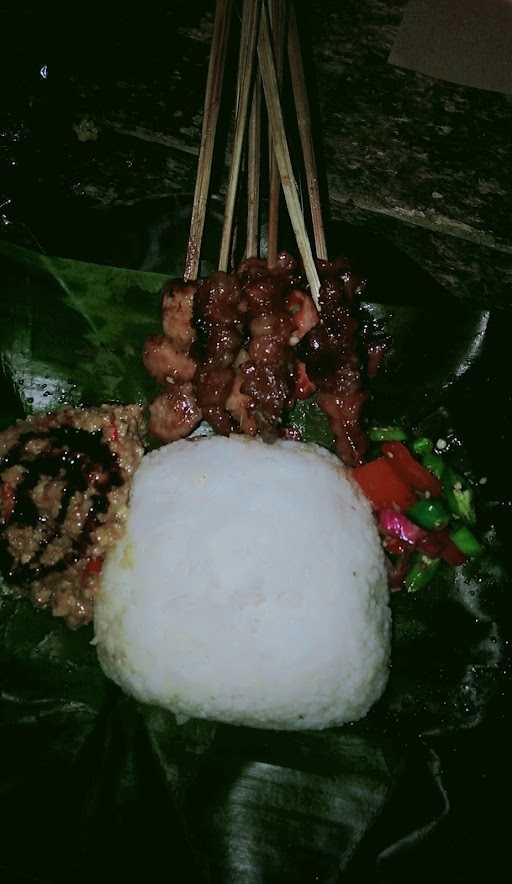 Warung Sate Bapak Oyok 7