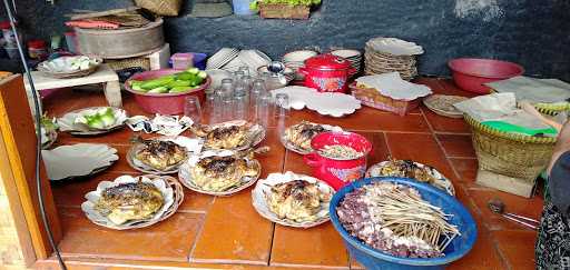 Warung Sate Bapak Oyok 6