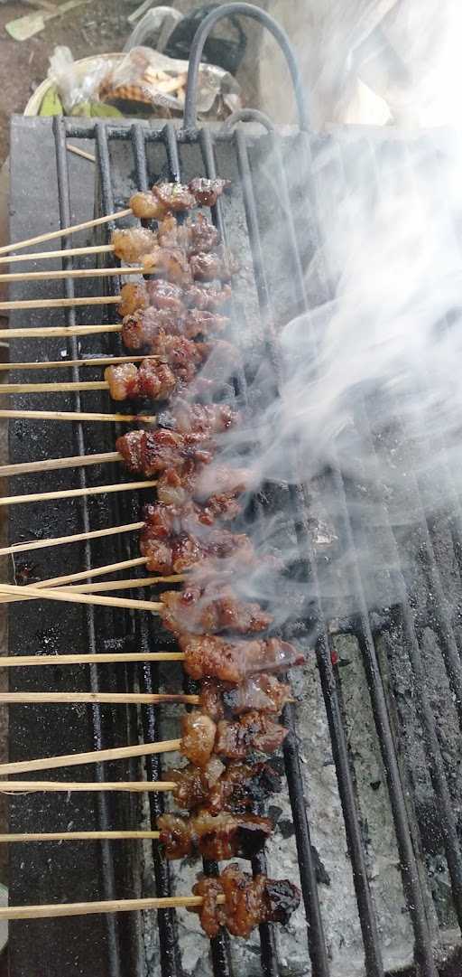 Warung Sate Bapak Oyok 2