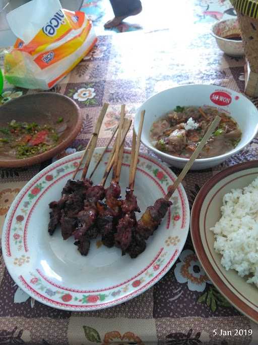 Warung Sate Mang Farid 6