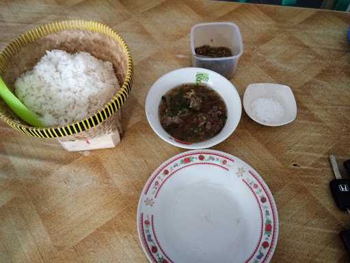 Warung Sate Mang Farid 4