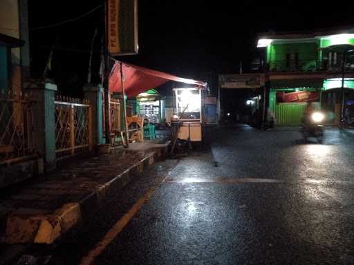 Warung Sate Maranggi Mang Deni 5