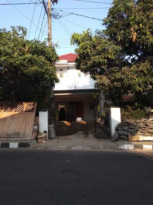 Warung Sate Maranggi Mang Deni 4