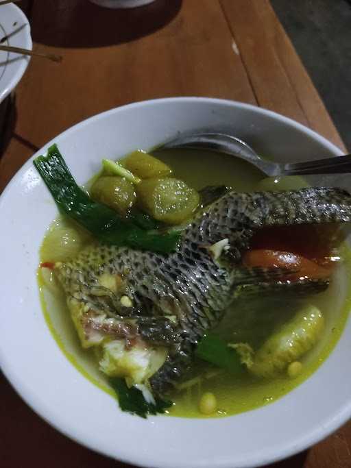 Warung Sop Nila Cipulus 10