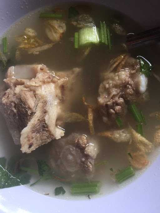 Warung Sop Nila Cipulus 7