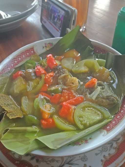 Warung Sop Nila Cipulus 3