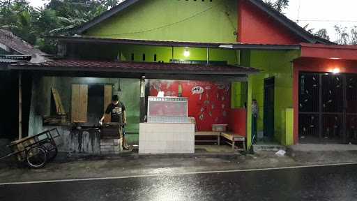 Warung Tahu Hdr 3