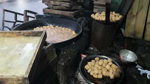 Warung Tahu Hdr 2