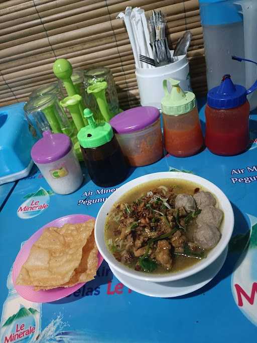 Bakso Dan Mie Ayam Wonogiri 88 1