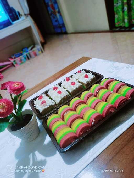 Agam Bakery 9