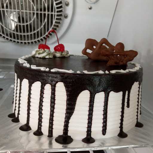 Aisyah Cake 3