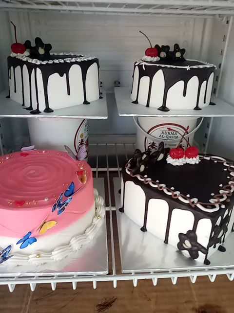 Aisyah Cake 4