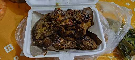 Ayam Bakar Taliwang Pak No 7