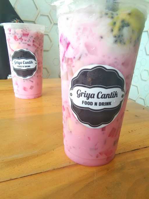 Griya Cantik Food N Drink 6