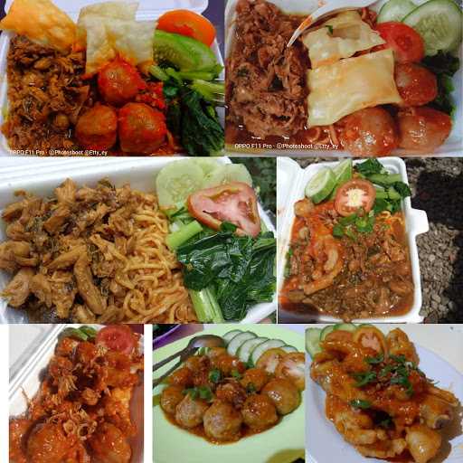 Griya Cantik Food N Drink 9