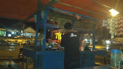  Sukur  Kedai Angkringan Wangon 7